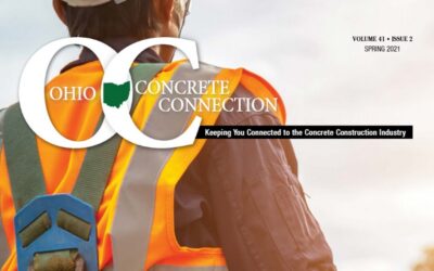 Xtreme Elements Ohio Concrete Connection Magazine