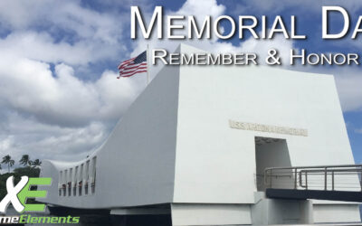 The Meaning of Memorial Day