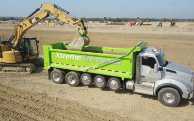 Heavy Equipment/Truck Mechanic Wanted